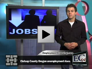 Unemployment rate keeps rising in Oregon