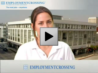 Consultant Jobs Video