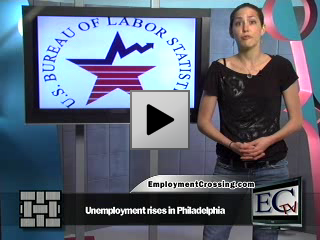 Philadelphia area unemployment hits 5.9 percent