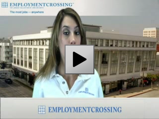 C2CE Commerce Jobs Video