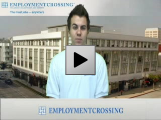 E Commerce Analyst Jobs Video