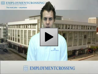 Housekeeping Supervisor Jobs Video