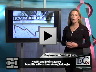 Gannett implements furloughs