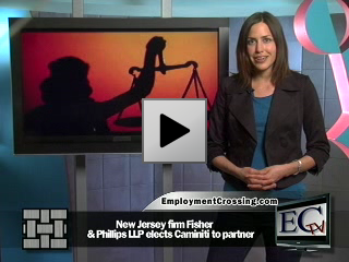 Fisher & Phillips LLP elects new partner