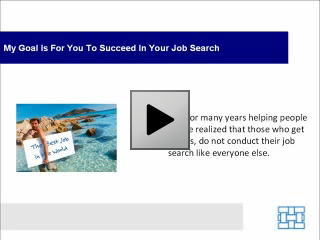 Do Your Job Search on Heavy Ground