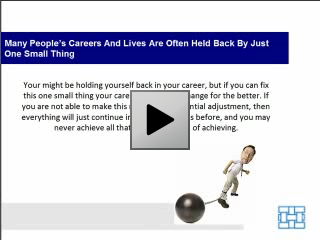 Job Hopping: It is Always About You