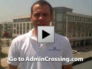 Administrative Assistant Jobs Video