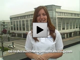 Account Manager Jobs Video