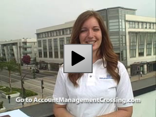 Business Service Account Manager Jobs Video