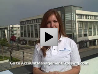 Commercial Account Manager Jobs Video