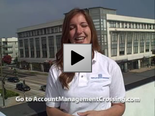 Entry Level Account Manager Jobs Video