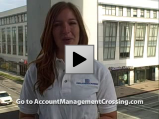 Finance Account Manager Jobs Video