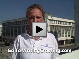 Senior Writer Job Openings - WritingCrossing