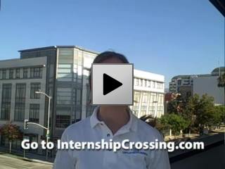 Banking Internship Jobs Video