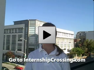 Consulting Internship Jobs Video