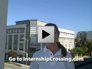 Education Internship Jobs Video