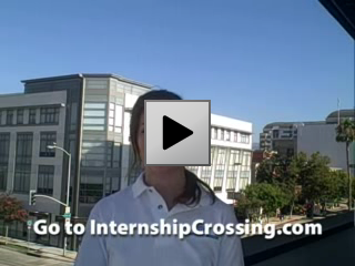 Government Internship Jobs Video