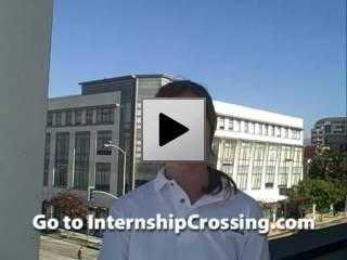 Graduate Internship Jobs Video