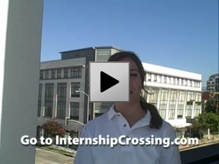 Highschool Internship Jobs Video