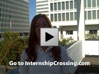 International Internship Jobs Video