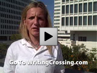 WritingCrossing Marketing Writer Jobs