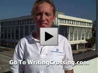 WritingCrossing Writer Jobs