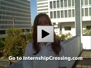 PT Internship Jobs Video