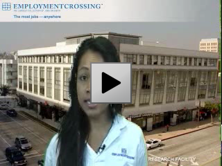 Medical Firm Adds Jobs and Attracts Others to Area
