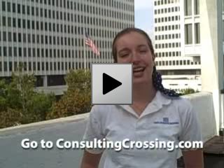 Entry-Level Consulting Jobs Video