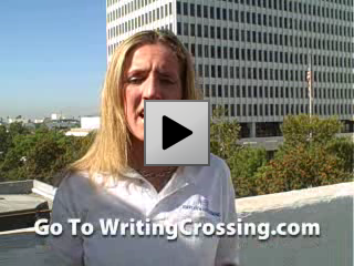 WritingCrossing Communications Writer Jobs