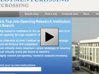 HVAC Jobs Listing Video