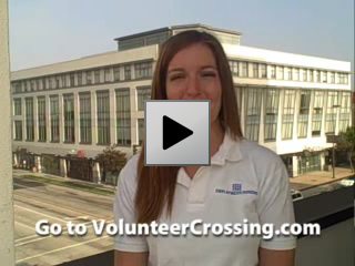 Animal Volunteer Jobs Video