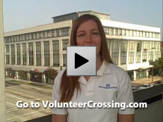 Environmental Volunteer Jobs Video