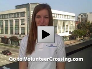 Library Volunteer Jobs Video