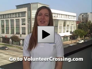 Medical Volunteer Jobs Video