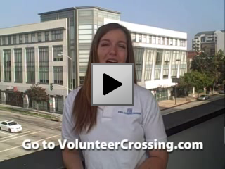 Nonprofit Volunteer Jobs Video