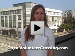 Park Volunteer Jobs Video