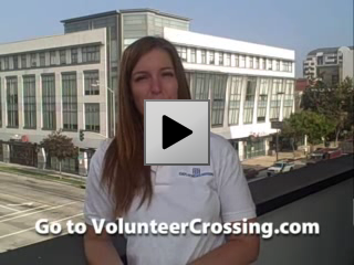 Social Work Volunteer Jobs Video