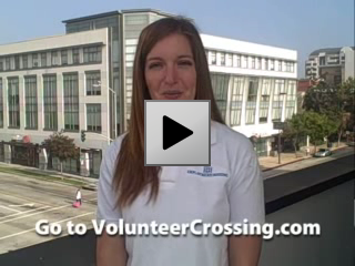 Student Volunteer Jobs Video