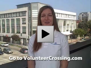 Summer Volunteer Jobs Video