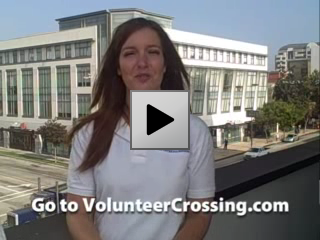 Volunteer Legal Jobs Video