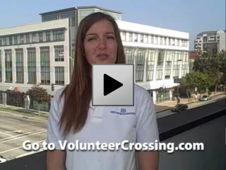 Volunteer Manager Jobs Video