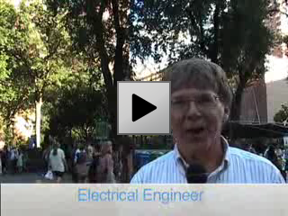 Electrical Engineer Job Profile