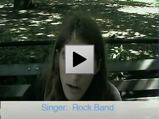 Rock Singer Job Profile