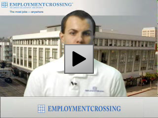 Accounting Technician Jobs Video