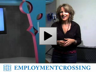 Legal Recruiter Job Profile Video