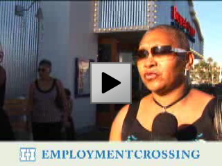 Government Administration Job Profile Video