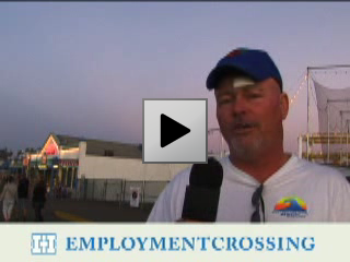 Professional Gambler Job Profile Video