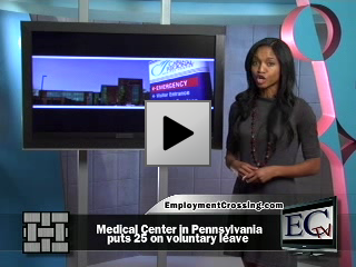 Hospital workers face job losses