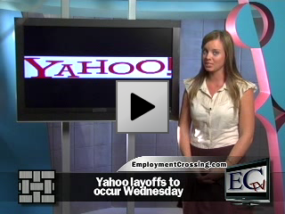 Yahoo Layoffs to Move Forward